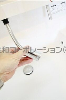 エスティム南六郷 