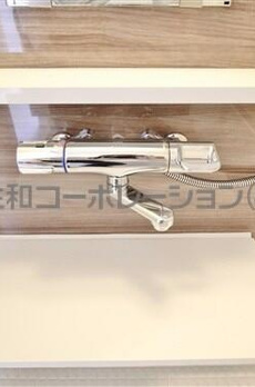 エスティム南六郷 