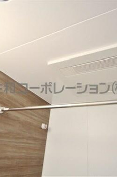エスティム南六郷 