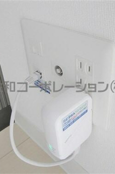 エスティム南六郷 