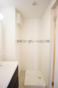 エスティム南六郷 