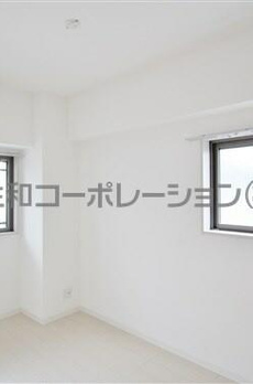 エスティム南六郷 