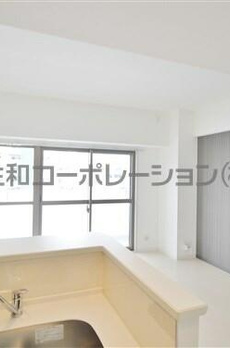エスティム南六郷 