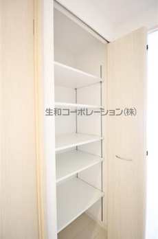 エスティム南六郷 