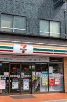 エスティム南六郷 
