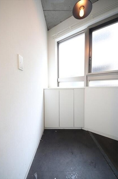 メイプル新中野 