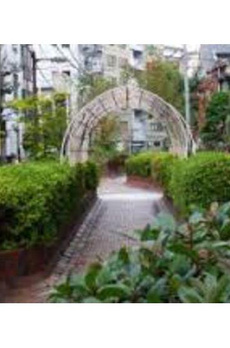 グランシティラピュタタワー 