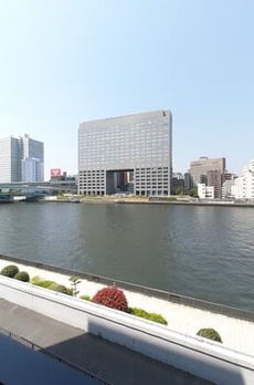 ＯＲＳＵＳ清澄白河リバーフロント 