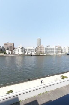 ＯＲＳＵＳ清澄白河リバーフロント 