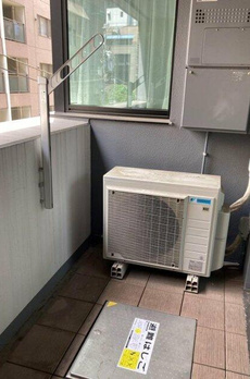 ＧＲＥＥＮ　ＰＡＲＫ日本橋堀留町 