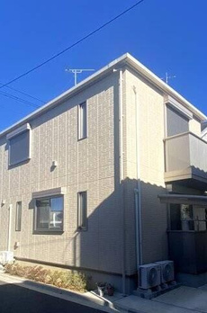 ファミール石原 