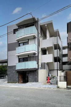 グランカーサ田端 
