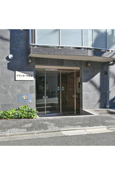 グランカーサ田端 