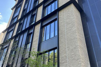 ザ・パークハウス千代田六番町