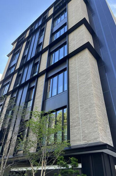 ザ・パークハウス千代田六番町 