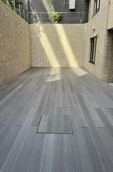 ザ・パークハウス千代田六番町 