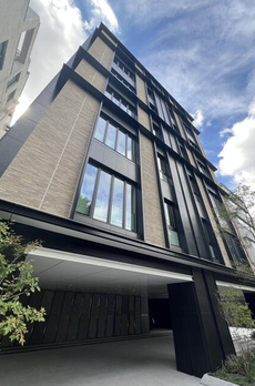 ザ・パークハウス千代田六番町 