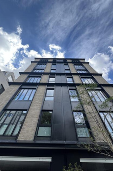 ザ・パークハウス千代田六番町 