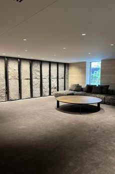 ザ・パークハウス千代田六番町 