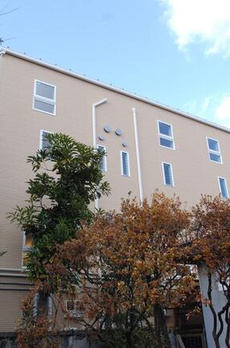 ｓｔ．Ｉｖｅｓ渋谷　物件確認はＩＴＡＮＪＩ　ＢＢ 