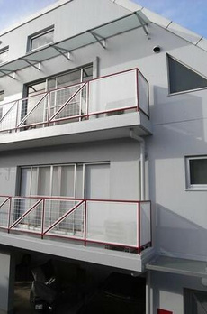カーサブランカⅡ 