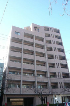 コスモシティ大森 