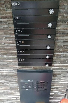 サザンハイム 