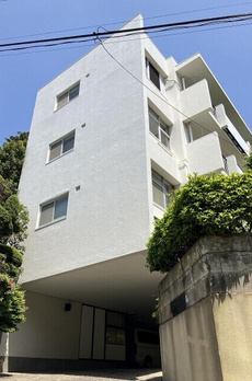 タカノハマンション 