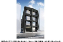 ＴＫＳ中野新橋