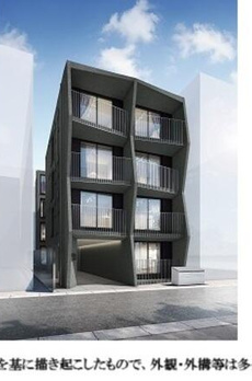 ＴＫＳ中野新橋 