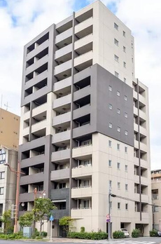 シティインデックス木場 