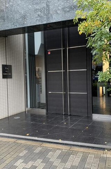 シティインデックス木場 