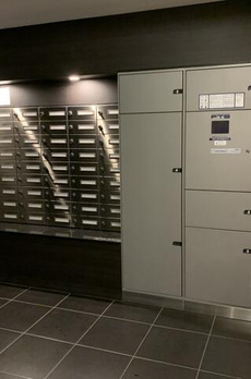 シティインデックス木場 