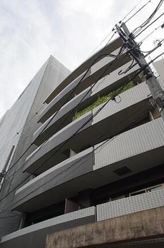 プリマベーラ代々木 