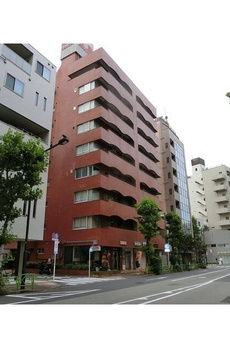 築地永谷タウンプラザ 