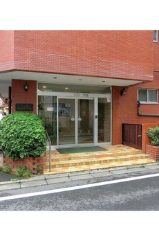 築地永谷タウンプラザ 