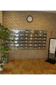 築地永谷タウンプラザ 