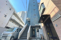 真砂マンション（マサゴマンション）