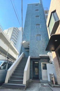 真砂マンション（マサゴマンション） 