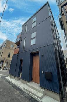 東十条賃貸住宅 