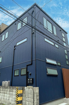 東十条賃貸住宅 
