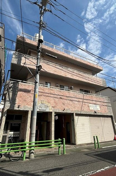 戸田橋浴場ビル 