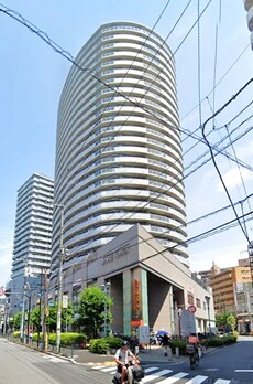 マークスタワー 