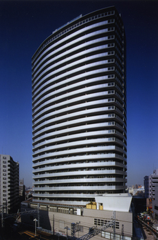マークスタワー 