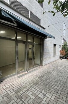 マークスタワー 