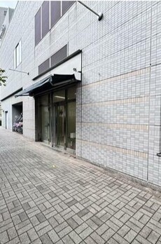マークスタワー 