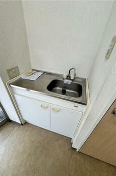 マークスタワー 残置物