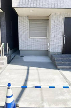 北新宿戸建 