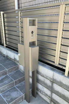 北新宿戸建 