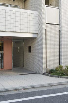 レジディア荻窪 